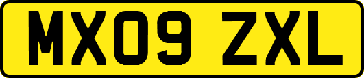 MX09ZXL