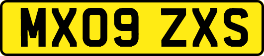 MX09ZXS