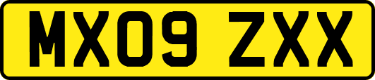 MX09ZXX