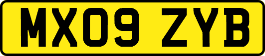 MX09ZYB