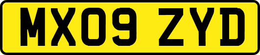MX09ZYD