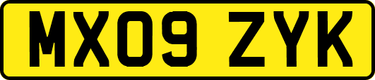 MX09ZYK