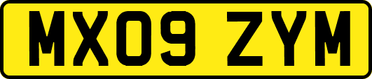 MX09ZYM