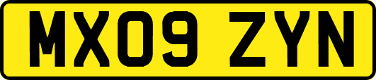 MX09ZYN