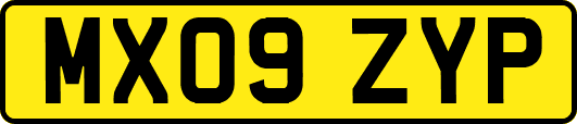 MX09ZYP