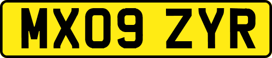 MX09ZYR
