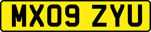 MX09ZYU