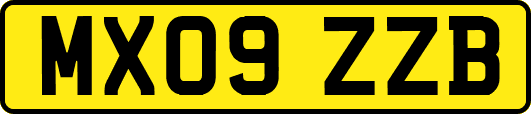 MX09ZZB