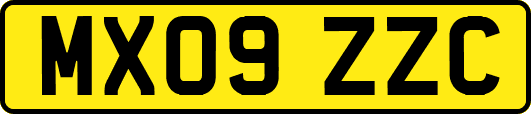 MX09ZZC