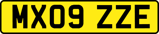 MX09ZZE