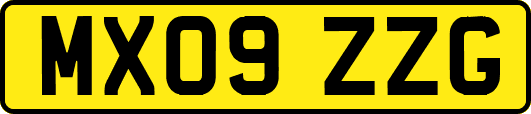 MX09ZZG