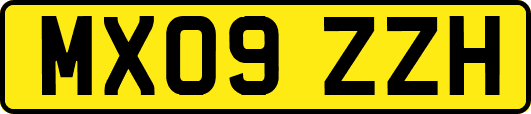 MX09ZZH