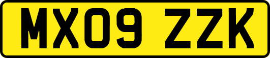 MX09ZZK