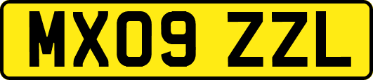 MX09ZZL