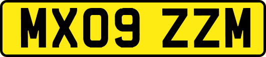 MX09ZZM