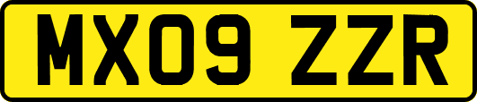 MX09ZZR