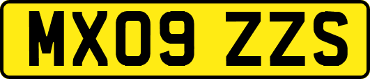 MX09ZZS