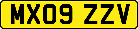 MX09ZZV