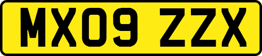 MX09ZZX