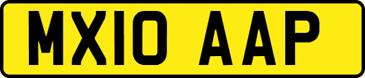 MX10AAP