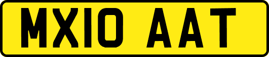 MX10AAT