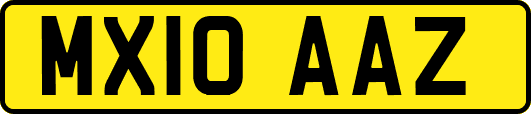MX10AAZ