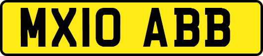 MX10ABB