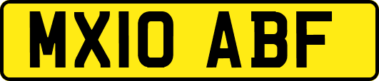 MX10ABF