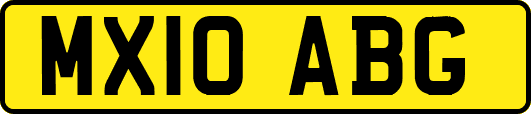 MX10ABG