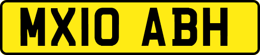 MX10ABH