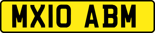 MX10ABM