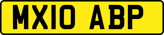 MX10ABP