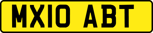 MX10ABT