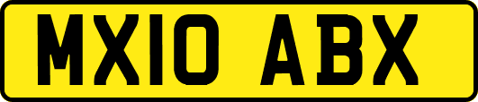 MX10ABX