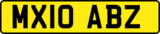 MX10ABZ