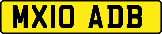 MX10ADB