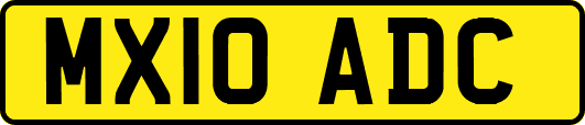 MX10ADC
