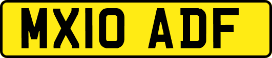 MX10ADF
