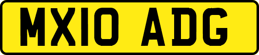 MX10ADG