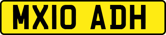 MX10ADH