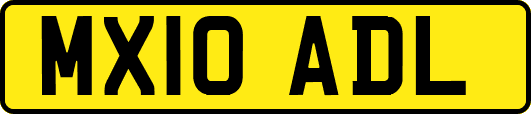 MX10ADL