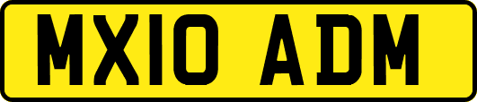 MX10ADM