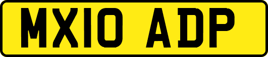 MX10ADP