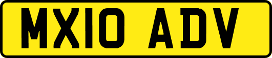 MX10ADV