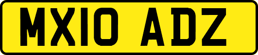 MX10ADZ