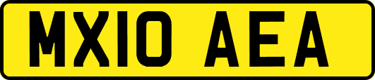 MX10AEA