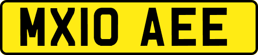 MX10AEE