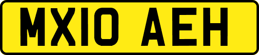 MX10AEH