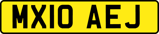 MX10AEJ