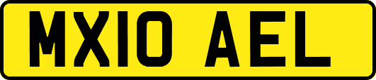 MX10AEL